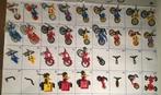 Playmobil onderdelen fietsjes en karren, Ophalen of Verzenden, Zo goed als nieuw, Los playmobil