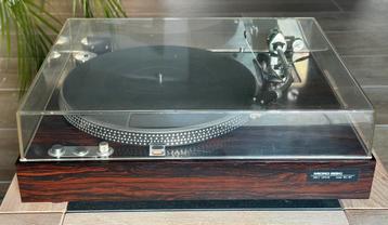 Micro Seiki BL-21, SME 3009 Series II Improved, AKG P8 beschikbaar voor biedingen