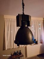 Hanglamp, Ophalen, Gebruikt, Metaal, Minder dan 50 cm