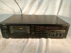Yamaha KX-500, Audio, Tv en Foto, Cassettedecks, Ophalen of Verzenden, Enkel