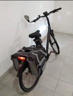 Elektronische e-bike (Kalkhoff) Maat 55,1600 KM,B.J 2020, Fietsen en Brommers, Elektrische fietsen, Zo goed als nieuw, 51 tot 55 cm