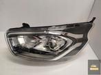 Ford Transit Custom lift LED lens links