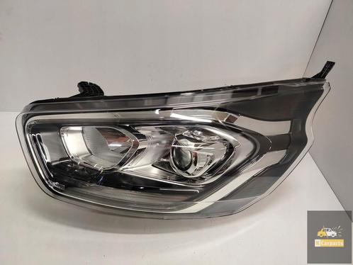 Ford Transit Custom lift LED lens links, Auto-onderdelen, Verlichting, Ford, Gebruikt, Ophalen of Verzenden