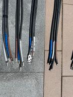 Hi flex welding kabel zonnepanelen Accu ,lassen.stoom 33mm’2, Doe-het-zelf en Verbouw, Elektra en Kabels, Ophalen
