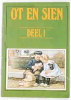Ot en Sien - Deel 1 (1984), Verzenden, Zo goed als nieuw, Fictie algemeen