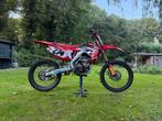 Honda Crossmotor 250cc Reiger Veren yoshimura uitlaat, Ophalen, Gebruikt, Honda