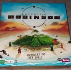 Expeditie Robinson, Hobby en Vrije tijd, Gezelschapsspellen | Bordspellen, Vijf spelers of meer, Ophalen of Verzenden, Zo goed als nieuw
