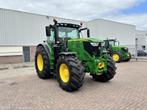 John Deere 6195R 5435 uur, John Deere, Agrostap Handel, Gebruikt, Info@agrostap.nl