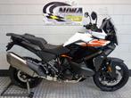 KTM 1390 SUPER ADVENTURE S EVO, KTM, Motorrijbewijs A, Bedrijf, Onbekend