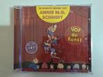 De leukste liedjes van Annie M. G. Schmidt - VOF de Kunst, Cd's en Dvd's, Cd's | Kinderen en Jeugd, Ophalen of Verzenden, Zo goed als nieuw