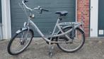 Grijze Mezzo 26 inch fiets, Versnellingen, Zo goed als nieuw, Minder dan 47 cm, Ophalen