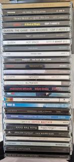Ruim 150 CD's topalbums van grote artiesten, Ophalen of Verzenden, 1980 tot 2000, Gebruikt