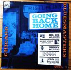 Chicago Bluesmasters Vol. 3 – Going Back Home, Ophalen of Verzenden