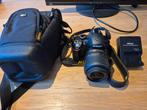 Nikon D3200 DSLR Camera, Ophalen, Spiegelreflex, Zo goed als nieuw, Nikon