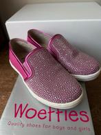 Woeffies meisjesschoenen mt 32 - Nieuw!, Ophalen, Meisje, Schoenen, Nieuw