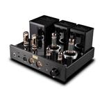 SUMMERSALE CAYIN HA-6A tube headphone amp EL34 zwart (nieuw), Versterker, Onbekend, Ophalen of Verzenden, Onbekend