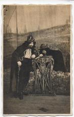 Sus6 Gelopen ansichtkaart toneel gezelschap uit 1930, Ophalen of Verzenden, 1920 tot 1940, Gelopen