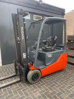 Toyota 1,6 Traigo48 Sidishift Freelift 3,30 meter., Zakelijke goederen, Machines en Bouw | Heftrucks en Intern transport, Ophalen