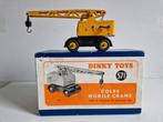 Dinky Toys 571 Coles Mobile Crane, Ophalen of Verzenden, Gebruikt