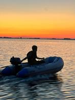 Rubberboot ZONDER MOTOR!, Watersport en Boten, Ophalen of Verzenden, Gebruikt, Overige typen, Motorboot