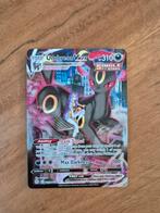Umbreon VMAX Brilliant Stars pokemon kaart, Hobby en Vrije tijd, Ophalen of Verzenden
