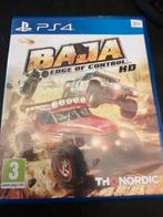 Baja: Edge of Control HD - PS4, Ophalen, Online, Gebruikt, Racen en Vliegen
