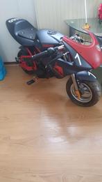 Minibike, Fietsen en Brommers, Ophalen of Verzenden, Zo goed als nieuw, Overige typen