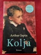Arthur Japin - Kolja, Boeken, Ophalen of Verzenden, Zo goed als nieuw, Arthur Japin