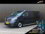 Renault Trafic 2.0 dCi 130 T30 L2H1 Comfort - Trekhaak - Sid, Voorwielaandrijving, Stof, Gebruikt, 4 cilinders