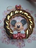 Disney Mickey Mouse Krans Ornament - Nieuw, Ophalen, Nieuw