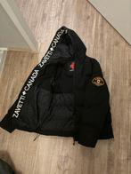 Zavetti Canada Jas - Goede Staat, Ophalen of Verzenden, Zo goed als nieuw, Maat 52/54 (L), Zwart