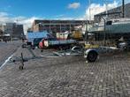 te huur Boottrailer Freewheel 1400 kg / 1750 kg, Ophalen, Gebruikt