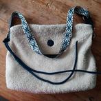 HV society fluffy adeline bag schoudertas - Kit, Ophalen of Verzenden, Zo goed als nieuw, Overige kleuren