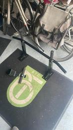 Optrekstang, Ophalen of Verzenden, Oprekstang
