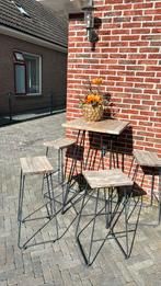 Bar set / bistro set, Tickets en Kaartjes, Drie personen of meer