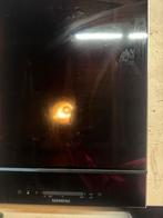 Siemens tapenyaki plaat, Ophalen of Verzenden, Gebruikt