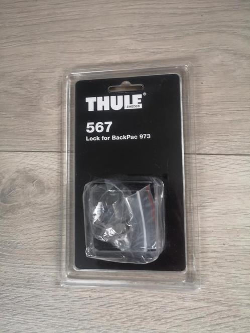 Thule 567, Auto diversen, Fietsendragers, Nieuw, Fietsendrager-accessoire, Ophalen of Verzenden