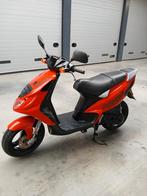 Piaggio nrg mc2 50cc 2t watergekoeld, Fietsen en Brommers, Ophalen of Verzenden, Zo goed als nieuw, NRG