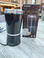 Coffee grinder, Zo goed als nieuw, 3 snelheden of meer, Ophalen