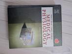 Medical Physiology, Boeken, Studieboeken en Cursussen, Ophalen of Verzenden, Boron en Boulpaep, Beta, WO