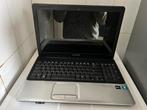 Te Koop Laptop HP Compaq Presario Windows, Computers en Software, Windows Laptops, Ophalen of Verzenden, Gebruikt, 15 inch, 2 tot 3 Ghz