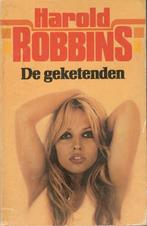 Harold Robbins - De Geketenden / Paperback., Boeken, Ophalen of Verzenden, Gelezen