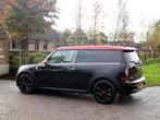 Mini Mini Clubman 1.6 One Business Line | Navi | Panoramdak, Auto's, 47 €/maand, Origineel Nederlands, Te koop, 98 pk