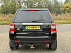 Land Rover Freelander 2.2 TD4 E /AUT/NAVI/APK 31–05-2025, Auto's, Land Rover, Gebruikt, Elektrische ramen, 4 cilinders, 2000 kg