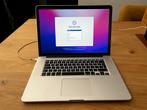MacBook Pro Retina 15" (mid 2015), Computers en Software, Apple Macbooks, Gebruikt, 2 tot 3 Ghz, Ophalen, MacBook Pro