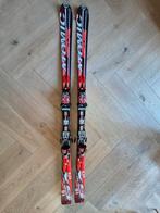 Atomic SX 10 Aerospeed Ski's - 173cm, Ophalen, 160 tot 180 cm, Gebruikt, Carve