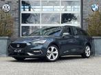 Seat LEON SPORTSTOURER 1.0 ETSI FR - VIRTU - MATRIX - ORG. N, Automaat, 65 €/maand, Gebruikt, Euro 6