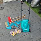 Kinder tuin gereedschap, Ophalen of Verzenden, Zo goed als nieuw, Jongen of Meisje