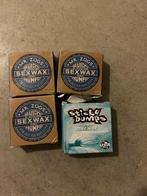 Surf Wax Set - Mr. Zogs & Sticky Bumps, Ophalen of Verzenden, Nieuw