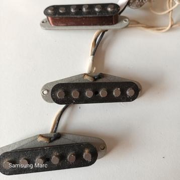 Fender Custom Shop Abigail Ybarra Pickups RUILEN?? beschikbaar voor biedingen